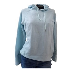 Apana Womens Activewear Soft Hoodie Size S